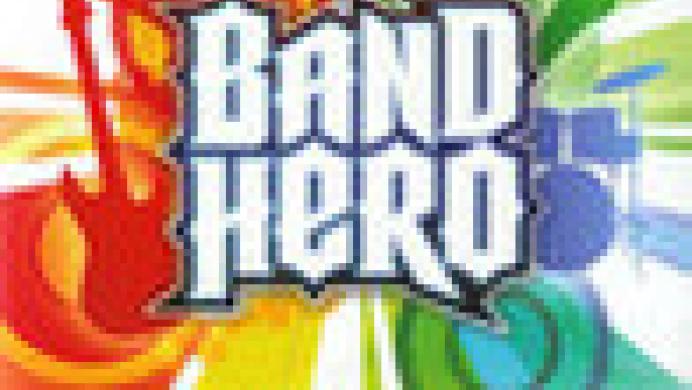 Band Hero