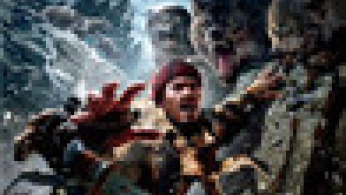 Cabela's Survival: Shadows of Katmai