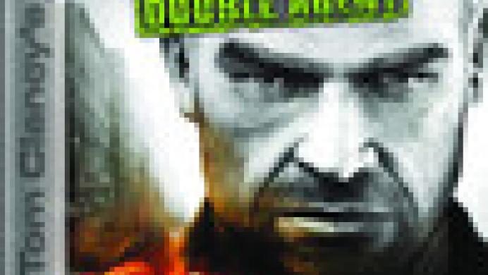 Tom Clancy's Splinter Cell Double Agent