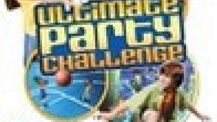 Ultimate Party Challenge