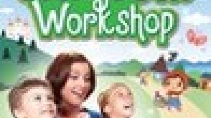 Storybook Workshop