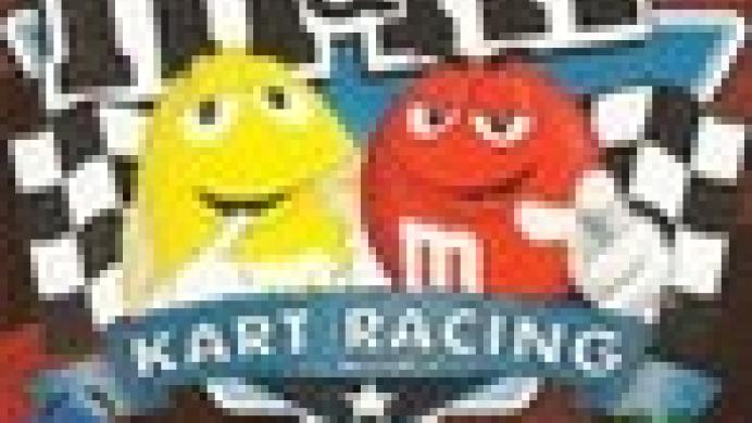 M&M's Kart Racing