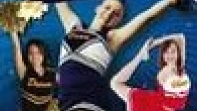 Dream Dance & Cheer