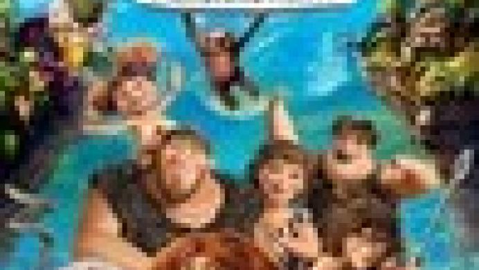 DreamWorks The Croods: Prehistoric Party!