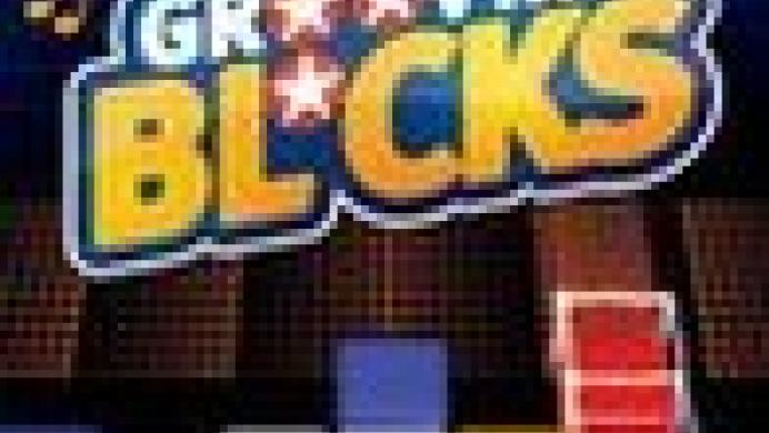 Groovin' Blocks