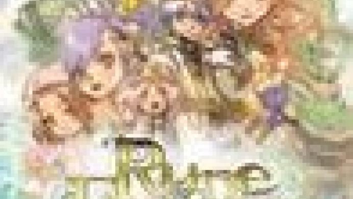 Rune Factory: Tides of Destiny