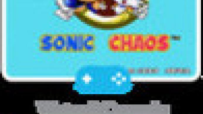 Sonic Chaos