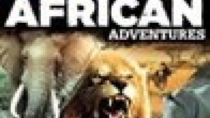 Cabela's African Adventures