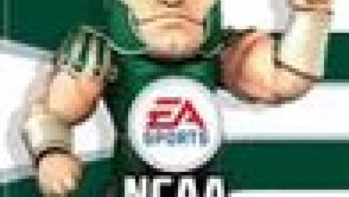 NCAA Football 09 All-Play