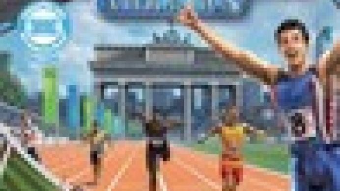 World Championship Athletics