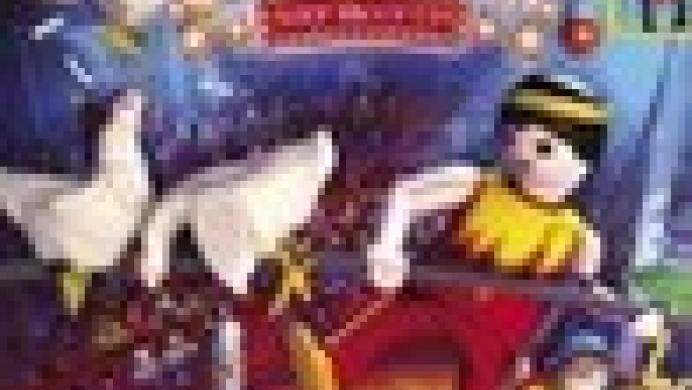 Playmobil Circus