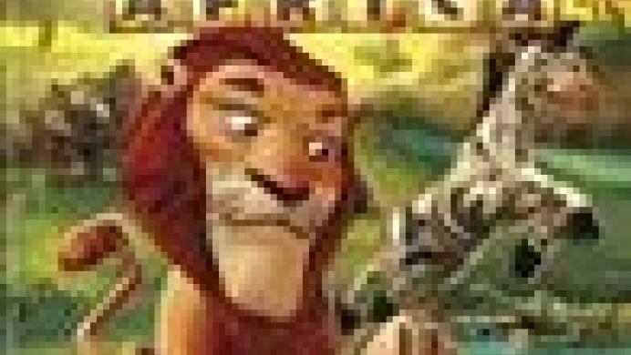 SimAnimals Africa