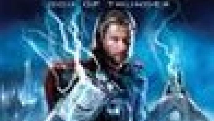 Thor: God of Thunder