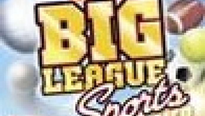 Big League Sports: Summer