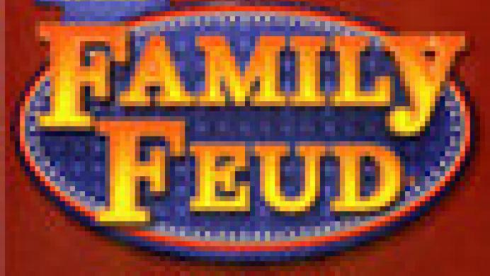 Family Feud: 2010 Edition