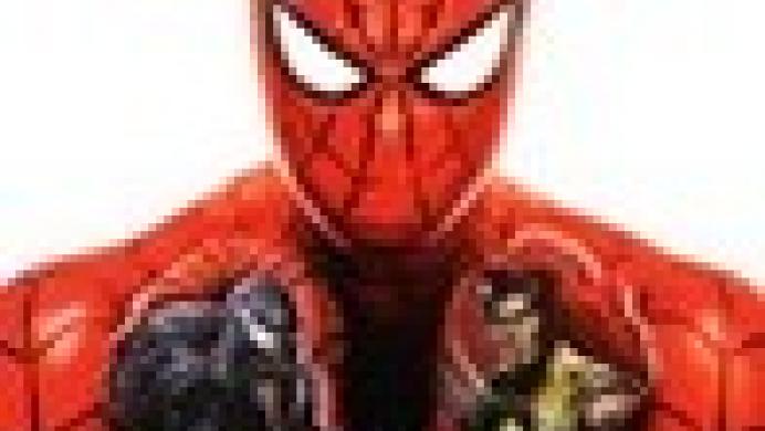 Spider-Man: Web of Shadows Spider-Man: Web of Shadows