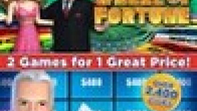 Game Show 2-Pack