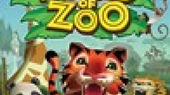 World of Zoo