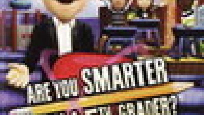 Are You Smarter Than a 5th Grader? Back to School