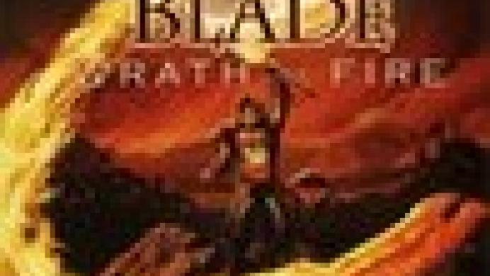 Dragon Blade: Wrath of Fire