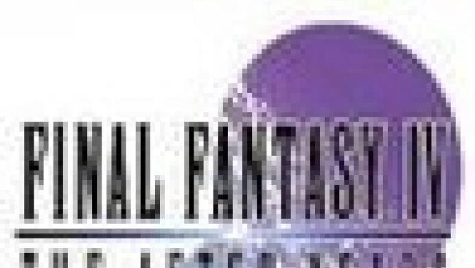 Final Fantasy IV: The After Years