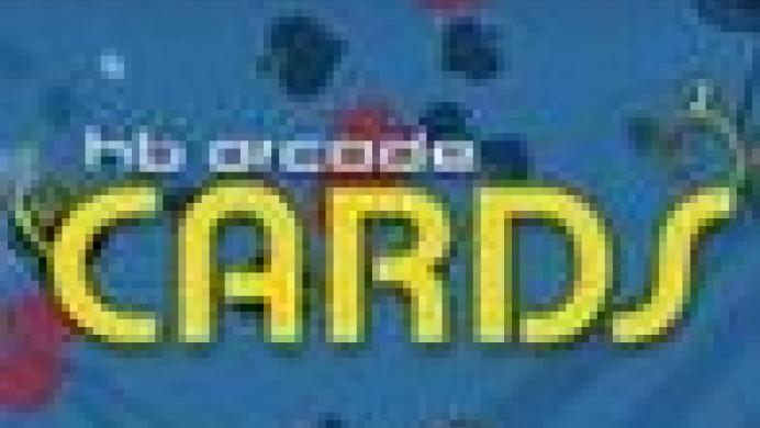 HB Arcade Cards