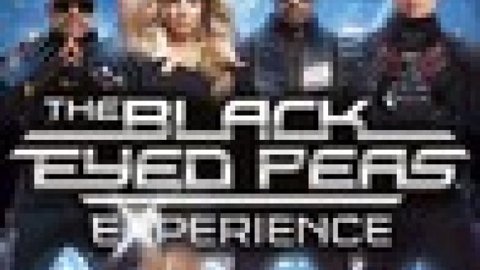 The Black Eyed Peas Experience