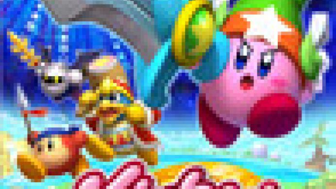 Kirby's Return to Dream Land