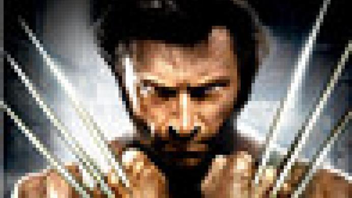 X-Men Origins: Wolverine