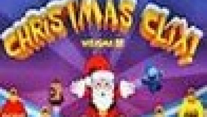 Christmas Clix