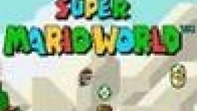 Super Mario World