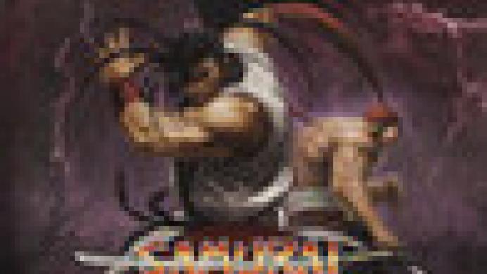 Samurai Shodown Anthology