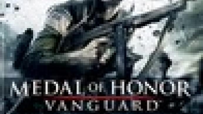 Medal of Honor: Vanguard