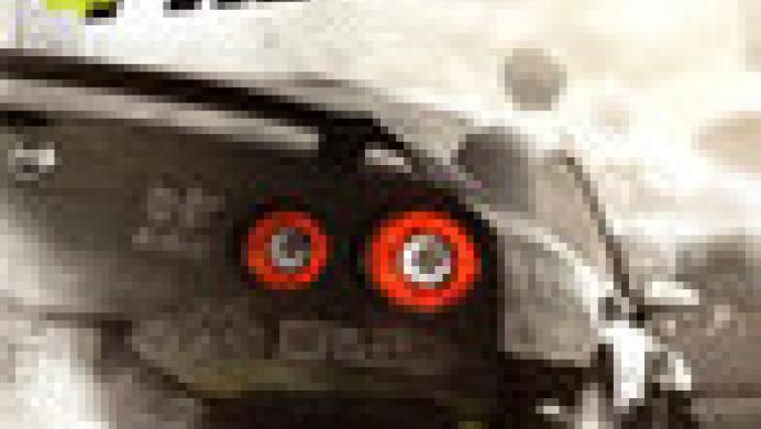 Need for Speed ProStreet Need for Speed ProStreet