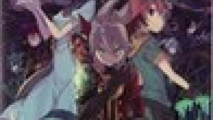 Rodea the Sky Soldier