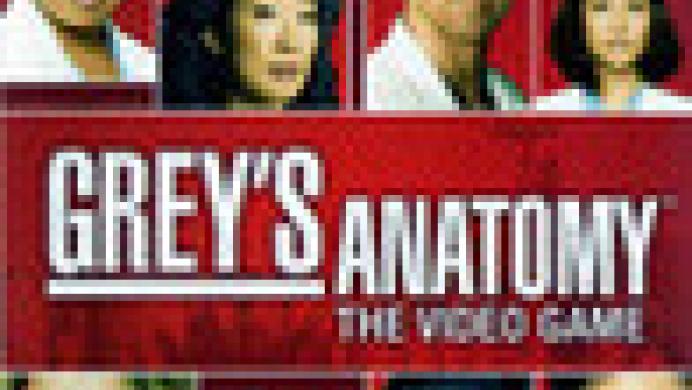 Grey's Anatomy: The Video Game