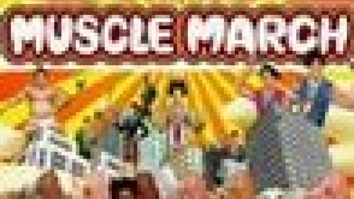 Muscle March
