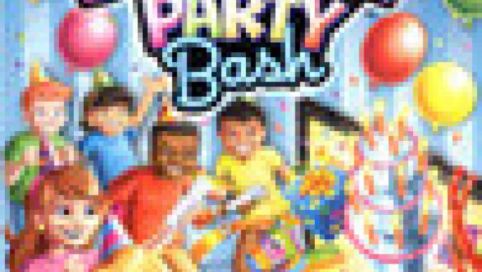 Birthday Party Bash