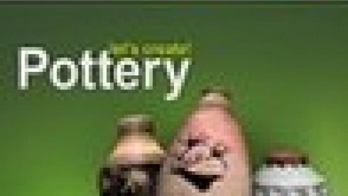 Let's Create! Pottery