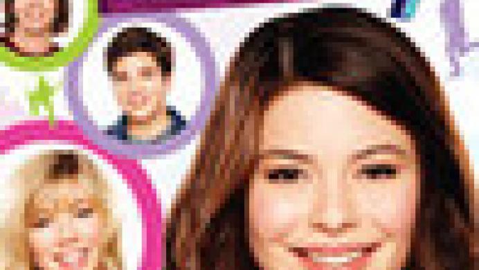 iCarly