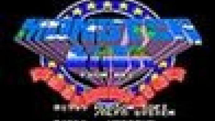 Monster Lair Monster Lair