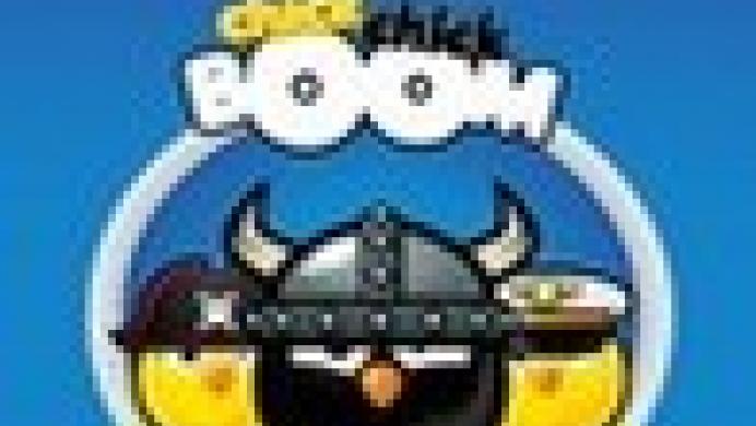 chick chick BOOM