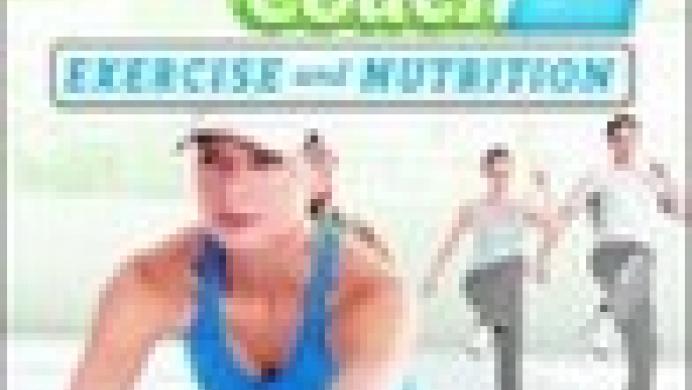 My Fitness Coach 2: Exercise & Nutrition