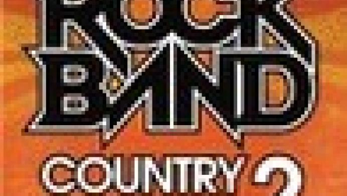 Rock Band: Country Track Pack 2