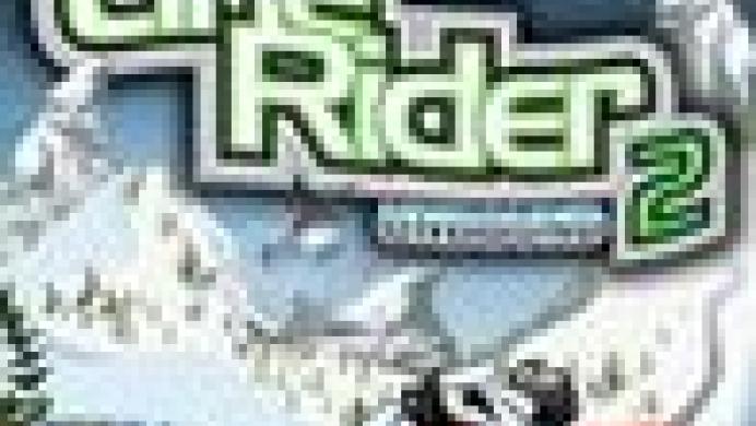 Line Rider 2: Unbound