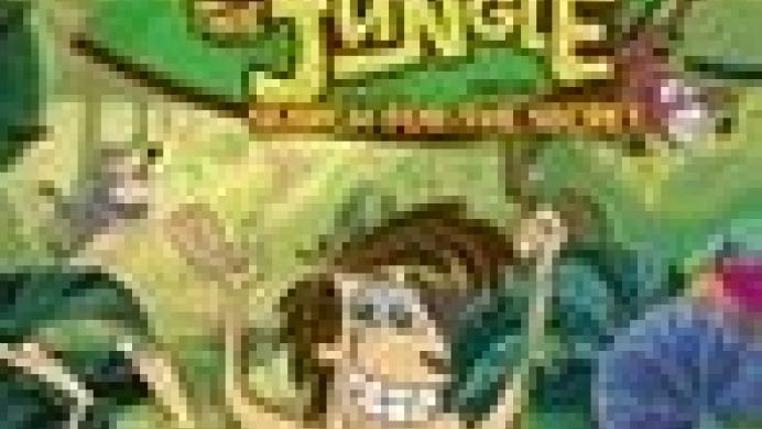 George of the Jungle and the Search for the Secret