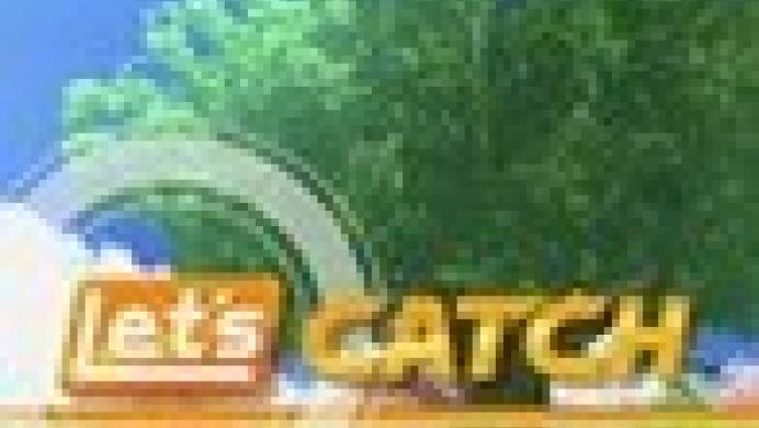 Let's Catch