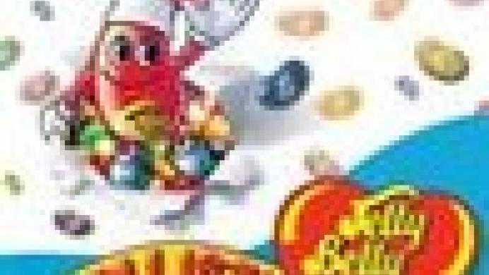 Jelly Belly: Ballistic Beans