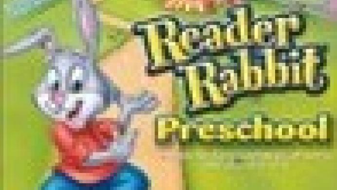 Reader Rabbit: Preschool