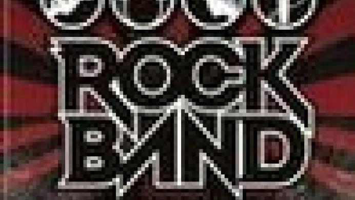 Rock Band Track Pack: Classic Rock